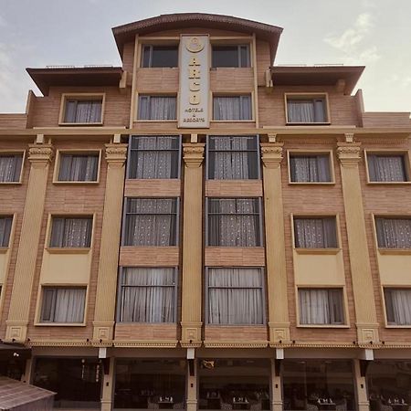 Arco Hotels And Resorts Srinagar Exterior foto